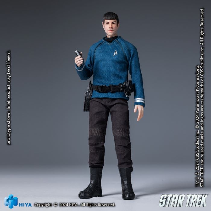 Spock / McCoy - Star Trek