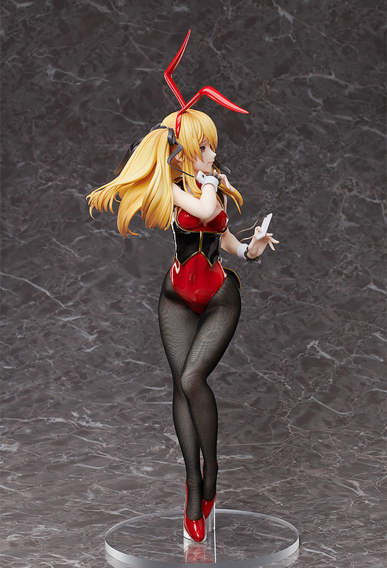 Kakegurui xx Mary Saotome Bunny Ver. 1/4