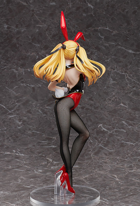Kakegurui xx Mary Saotome Bunny Ver. 1/4