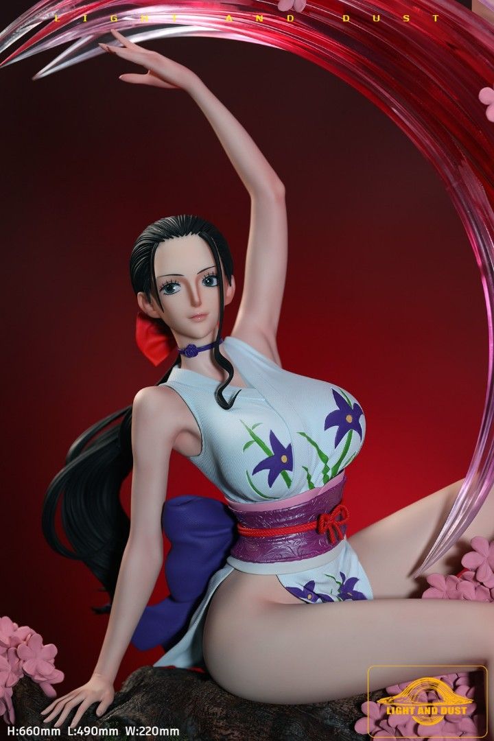 Nico Robin - One Piece