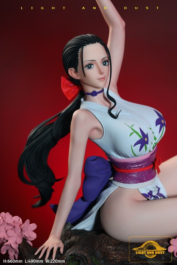Nico Robin - One Piece