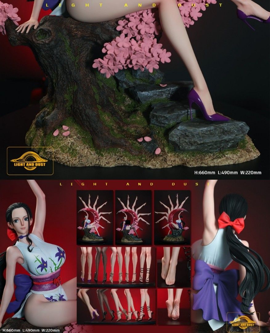 Nico Robin - One Piece