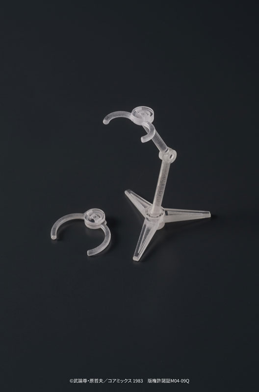 DIGACTION Fist of the North Star Kenshiro