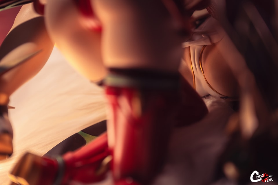 Mythra - Xenoblade Chronicles 2