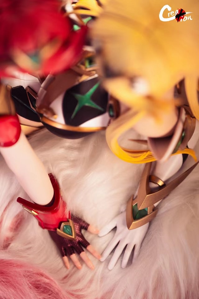 Mythra - Xenoblade Chronicles 2