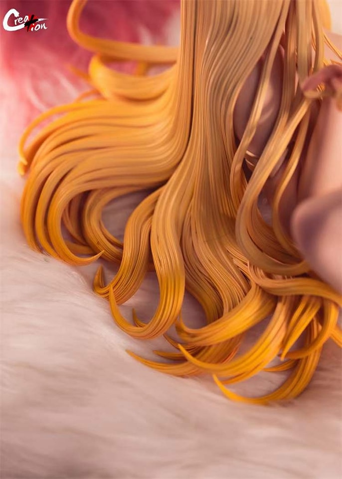 Mythra - Xenoblade Chronicles 2