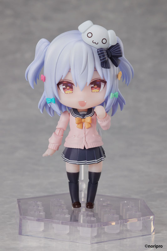 DFORM+ Noripro Tamaki inuyama Deforme