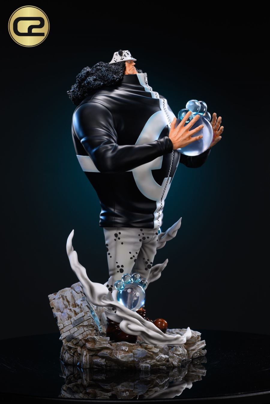 Bartholomew Kuma - One Piece