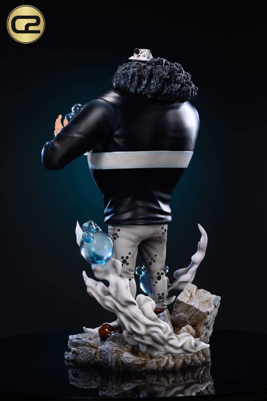 Bartholomew Kuma - One Piece