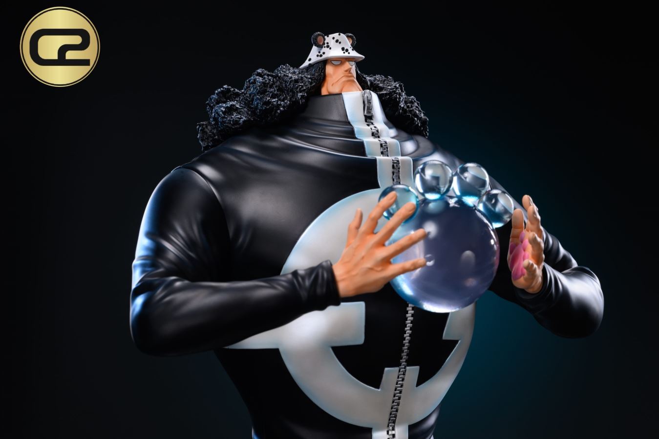 Bartholomew Kuma - One Piece