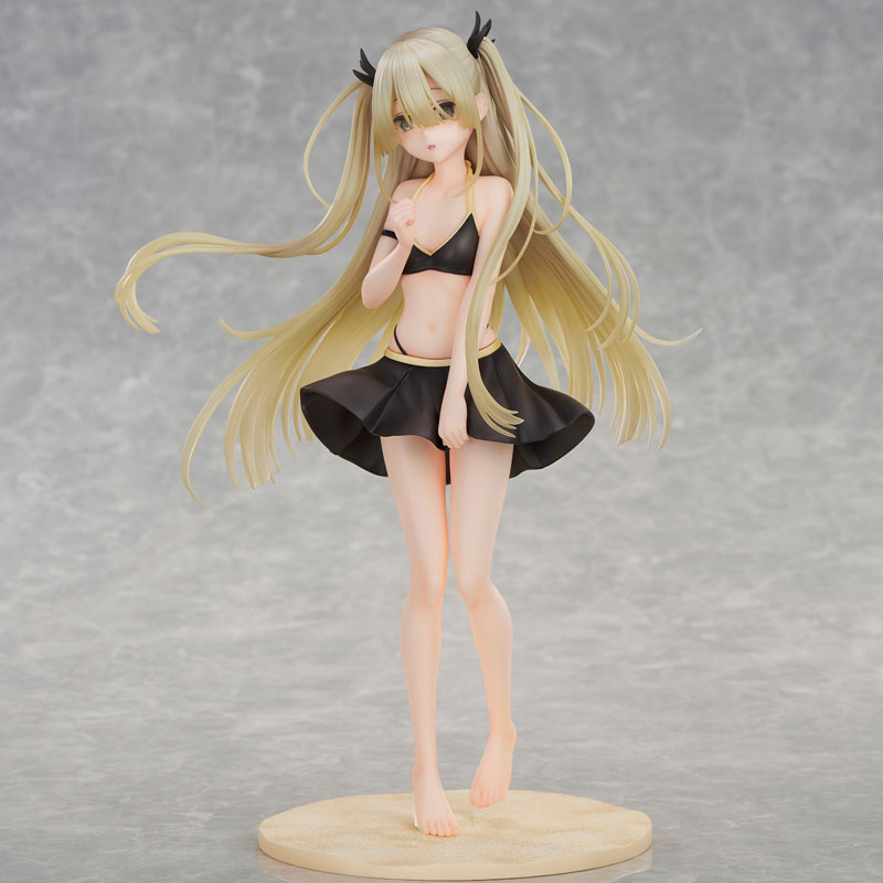 Spy Classroom [Gujin] Erna Swimsuit ver