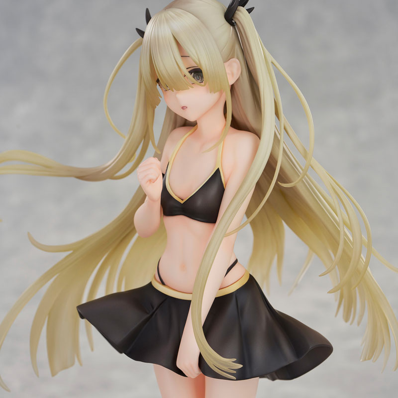Spy Classroom [Gujin] Erna Swimsuit ver