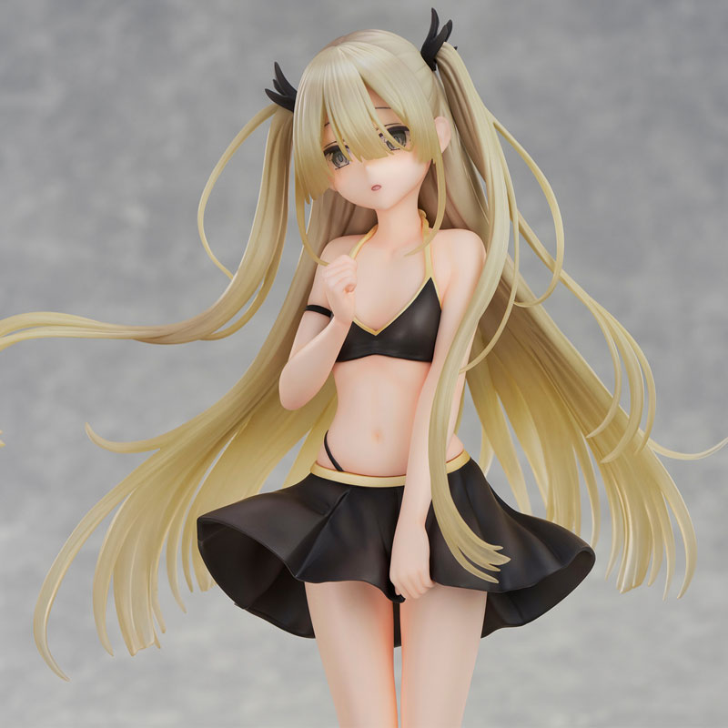 Spy Classroom [Gujin] Erna Swimsuit ver