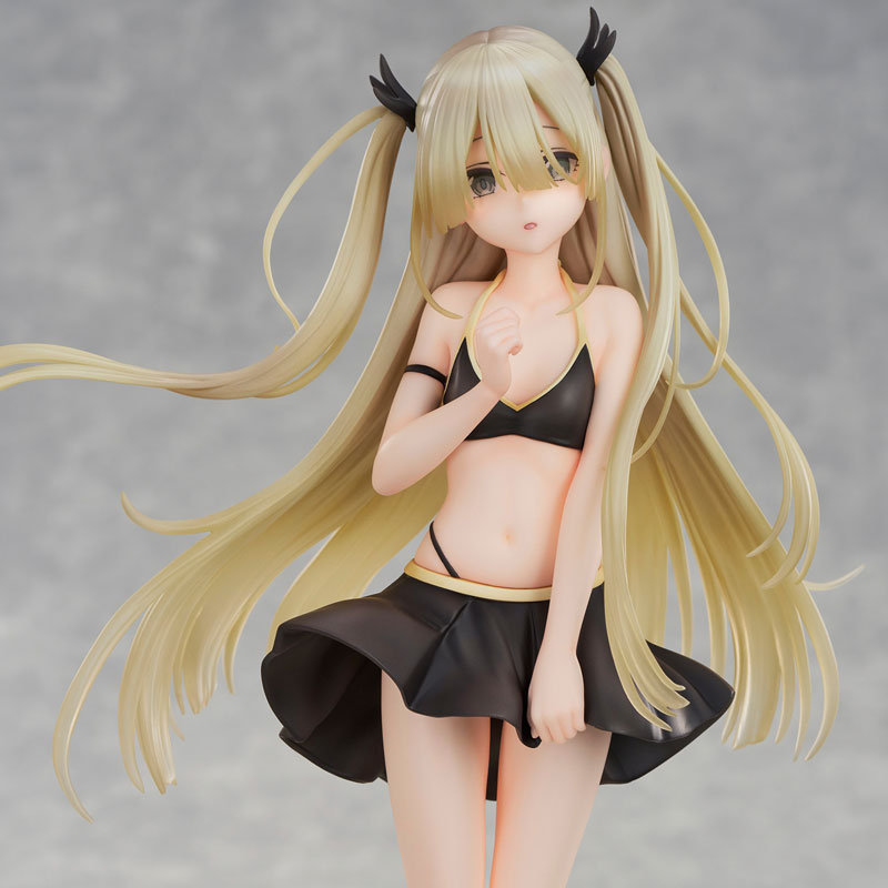 Spy Classroom [Gujin] Erna Swimsuit ver