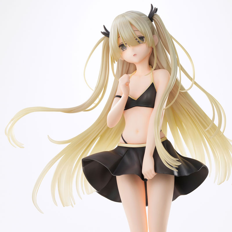 Spy Classroom [Gujin] Erna Swimsuit ver