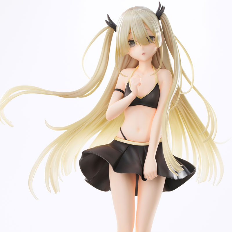 Spy Classroom [Gujin] Erna Swimsuit ver