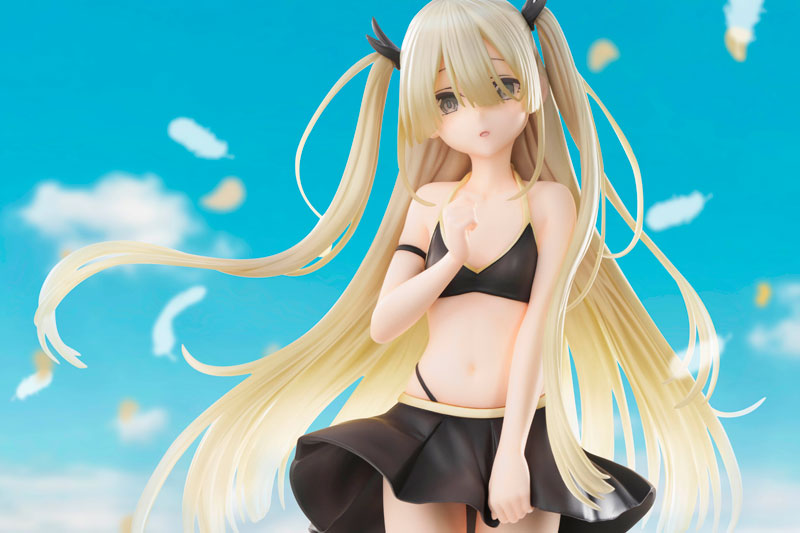 Spy Classroom [Gujin] Erna Swimsuit ver