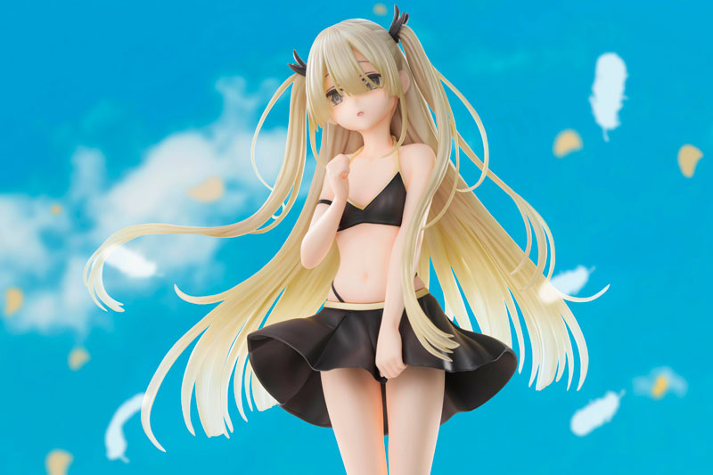 Spy Classroom [Gujin] Erna Swimsuit ver