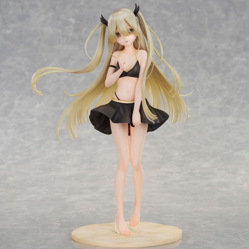 Spy Classroom [Gujin] Erna Swimsuit ver