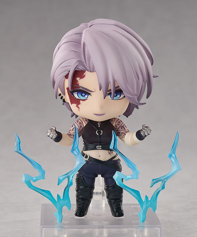 Nendoroid Path to Nowhere Zoya