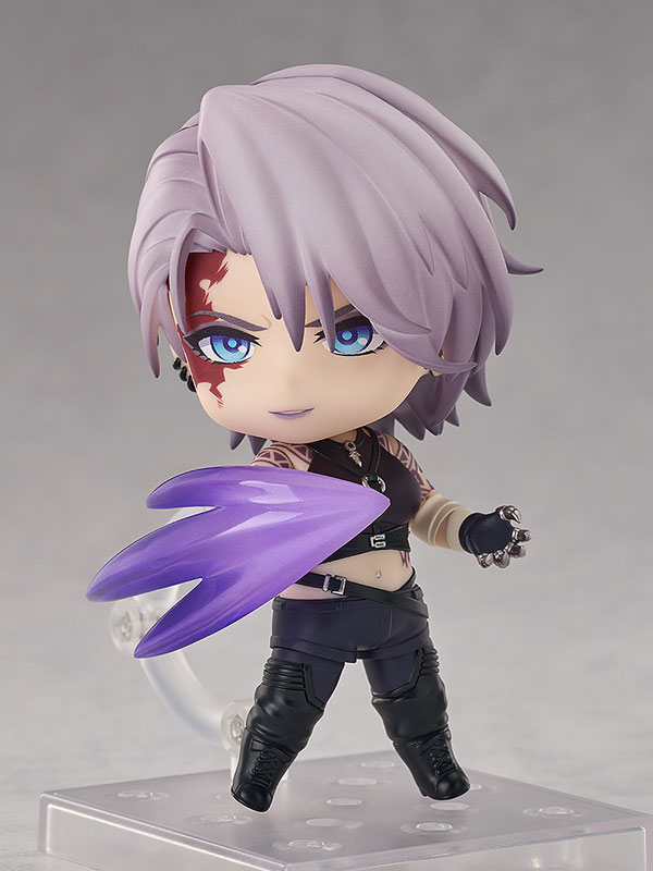 Nendoroid Path to Nowhere Zoya