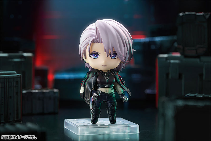 Nendoroid Path to Nowhere Zoya