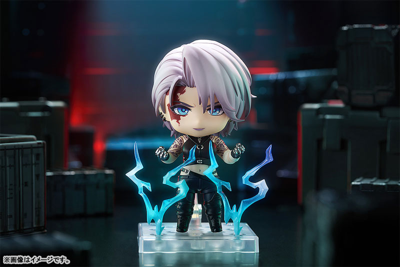 Nendoroid Path to Nowhere Zoya