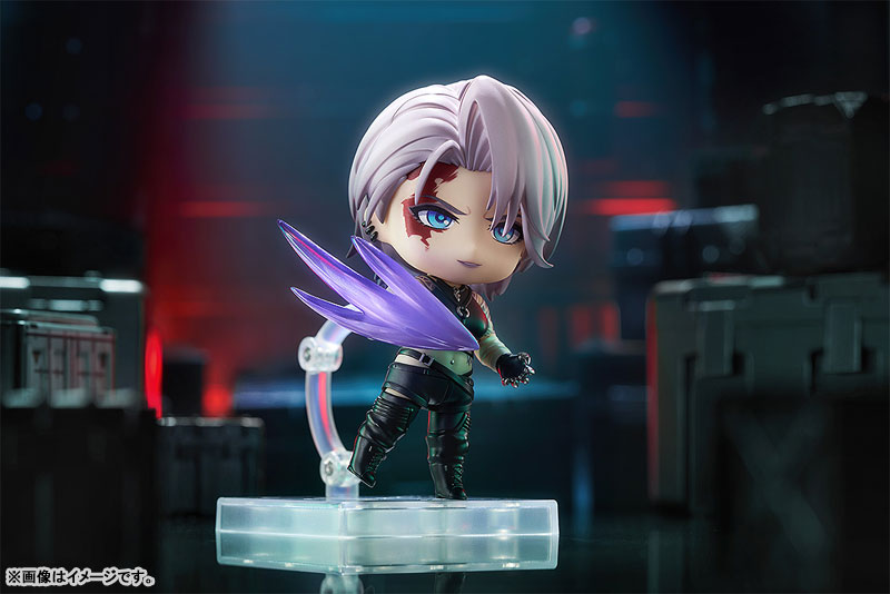Nendoroid Path to Nowhere Zoya