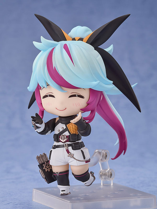 Nendoroid Dungeon Fighter Online Neo: Traveler