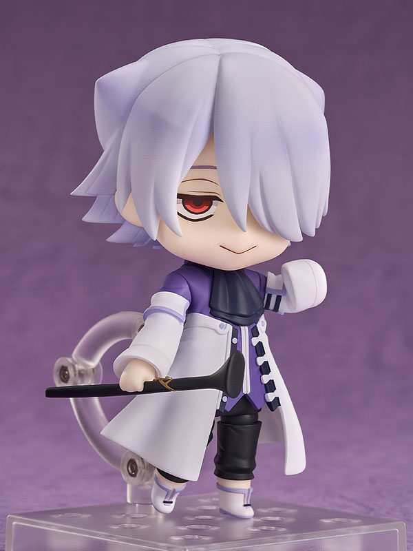 Nendoroid PandoraHearts Xerxes Break