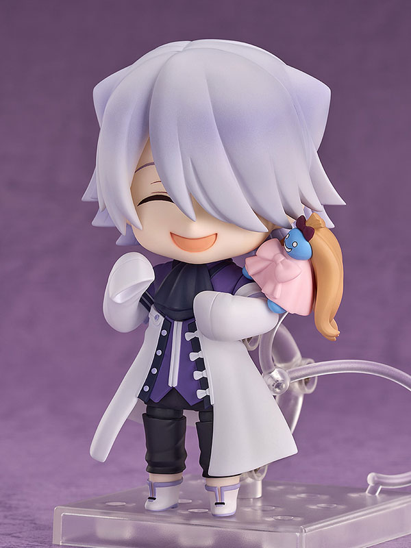 Nendoroid PandoraHearts Xerxes Break