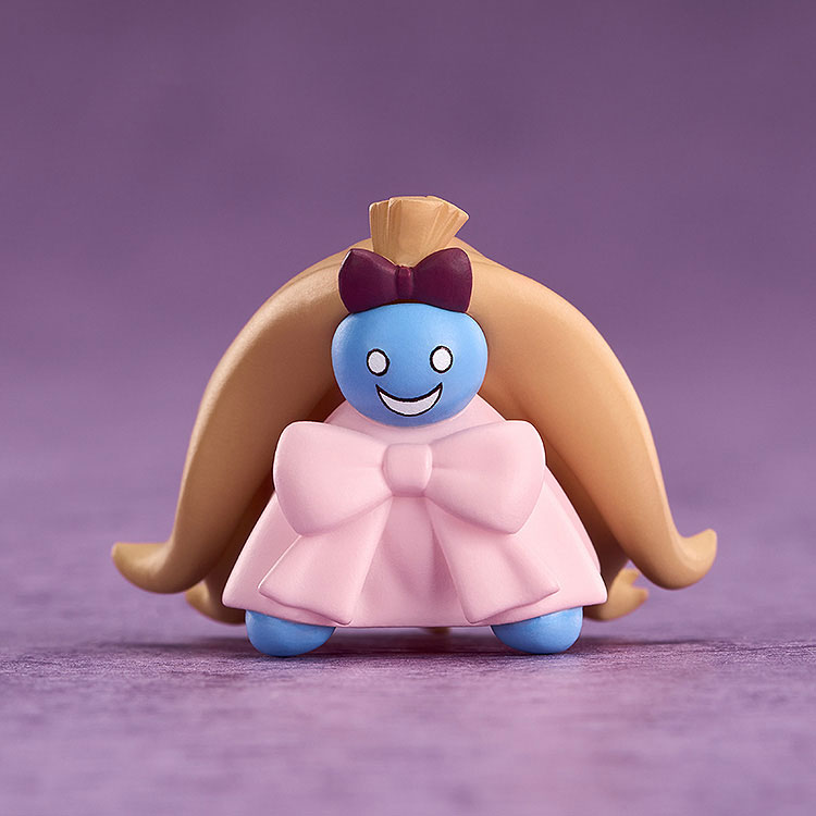 Nendoroid PandoraHearts Xerxes Break