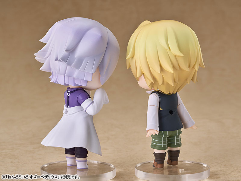 Nendoroid PandoraHearts Xerxes Break