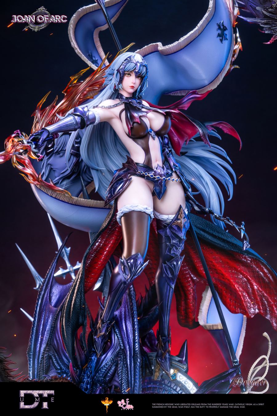 Jeanne d'Arc - Fate/Grand Order 