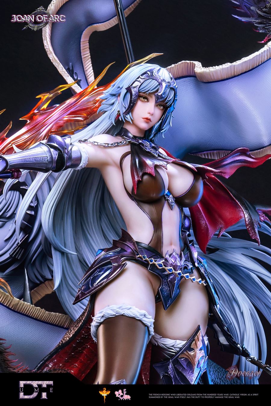 Jeanne d'Arc - Fate/Grand Order 