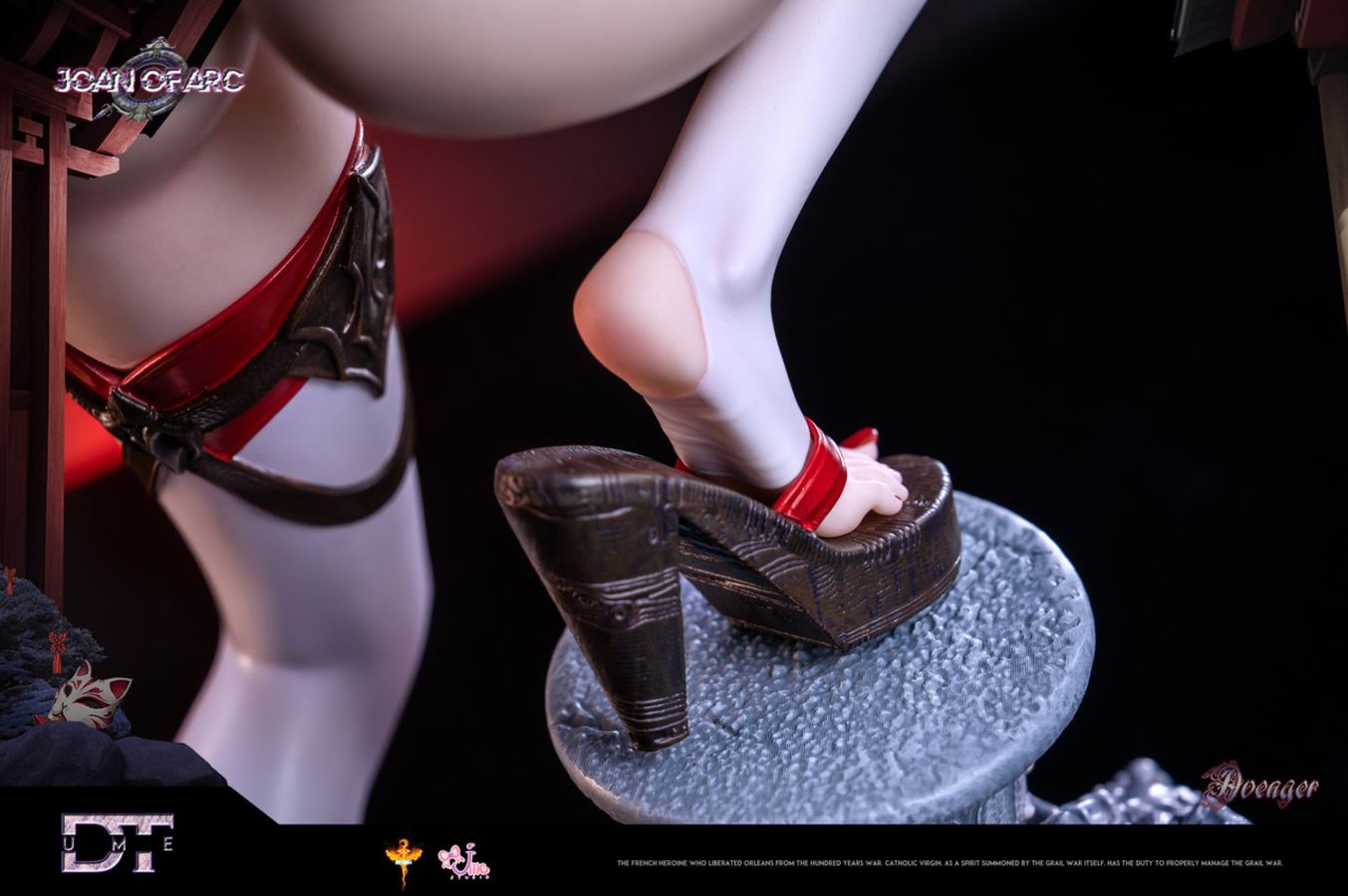 Jeanne d'Arc - Fate/Grand Order 