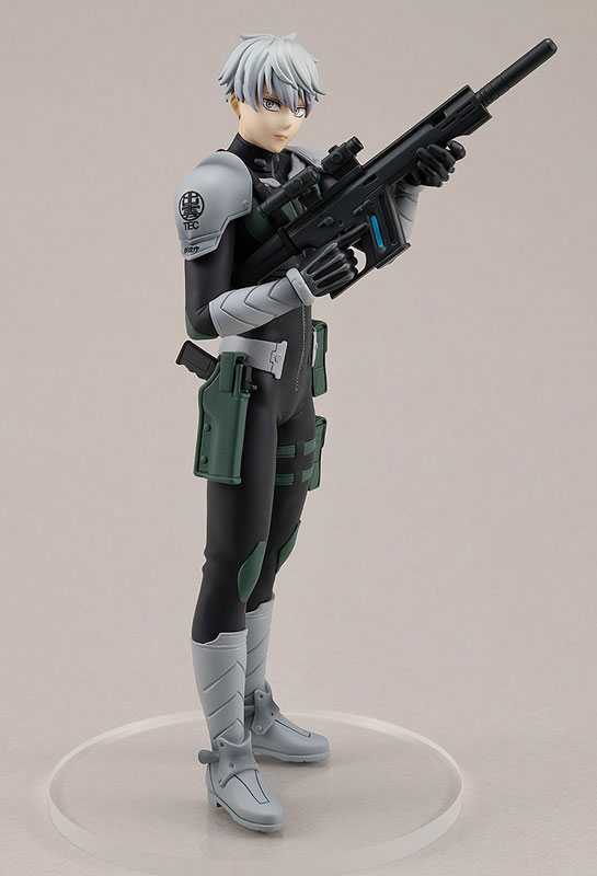 POP UP PARADE Kaiju No. 8 Reno Ichikawa