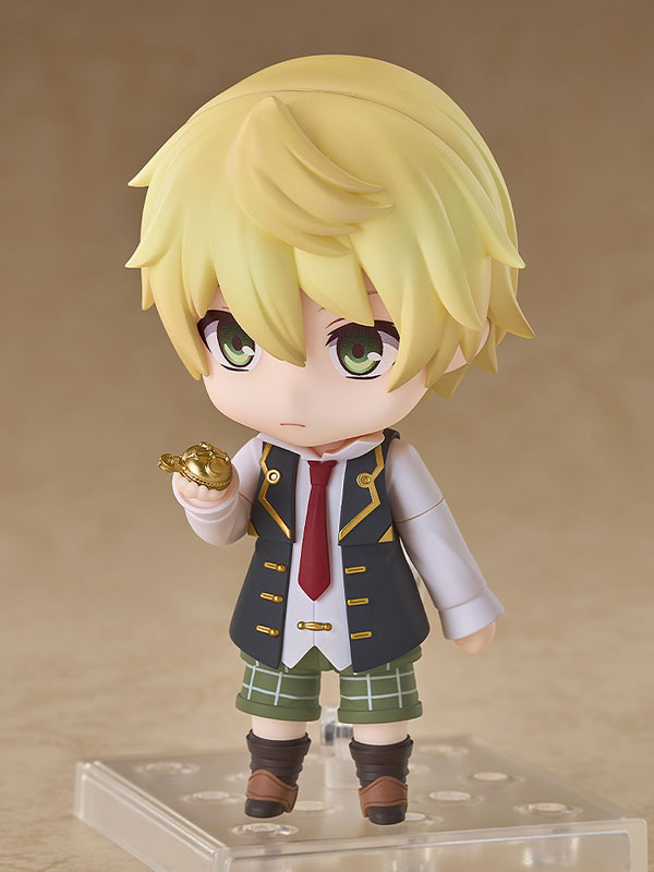 Nendoroid PandoraHearts Oz Vessalius