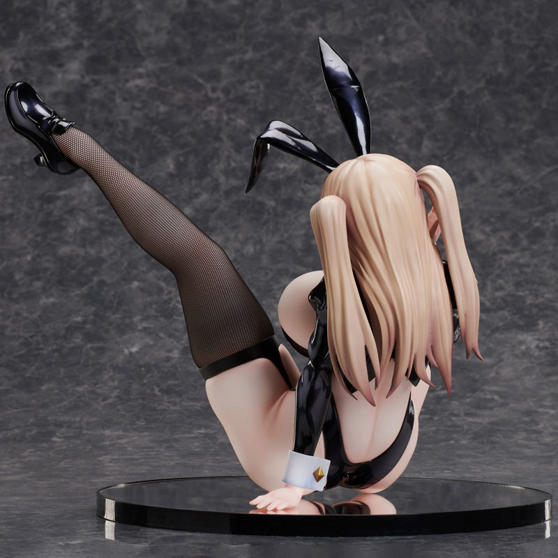 MUNAKATA ICHIGO Bunny Ver. 1/4