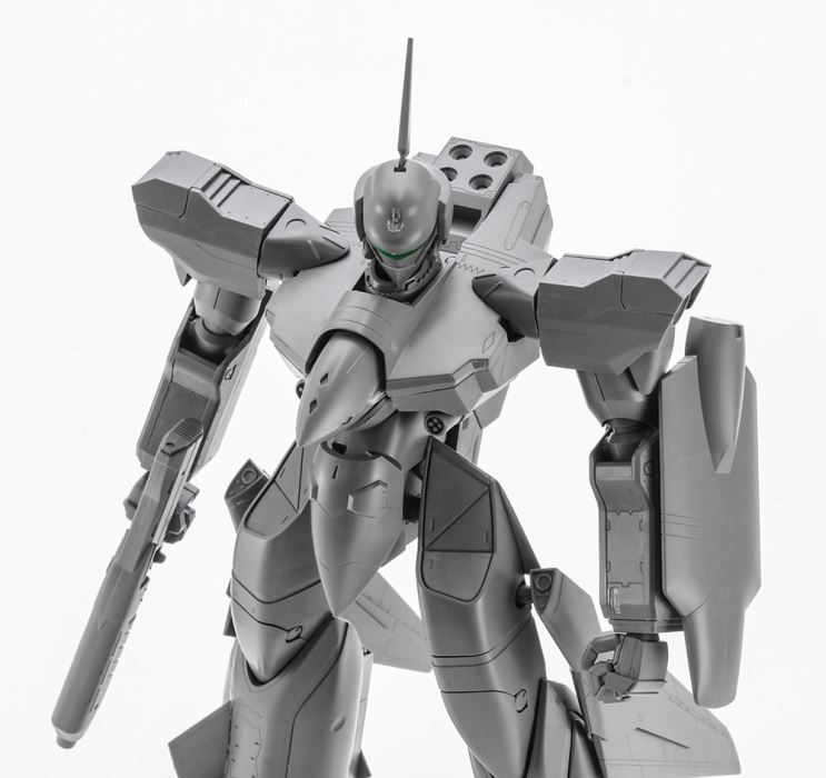 YF-19 Battroid Macross Plus