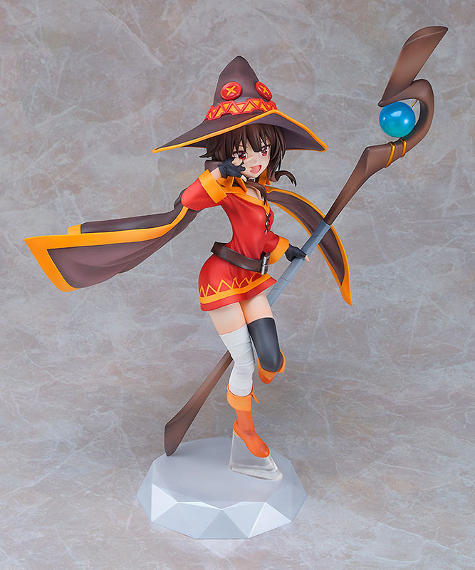 Kono Subarashii Sekai ni Bakuen wo! Megumin 1/6