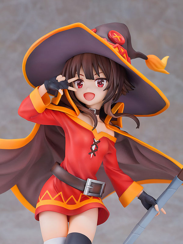 Kono Subarashii Sekai ni Bakuen wo! Megumin 1/6