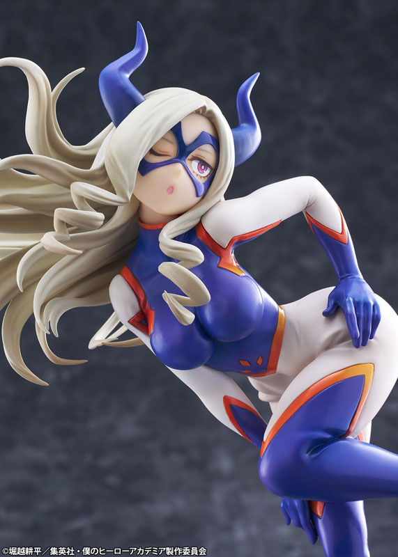 My Hero Academia Mt. Lady Hero Suit Ver. 1/90