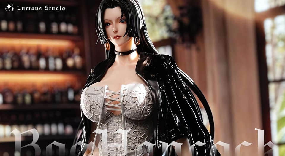 Boa Hancock - One Piece