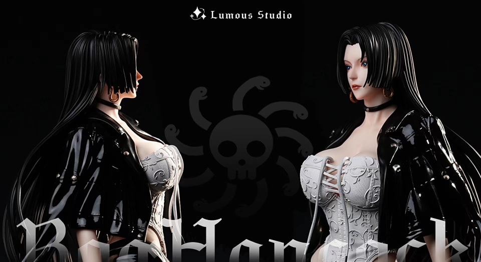 Boa Hancock - One Piece