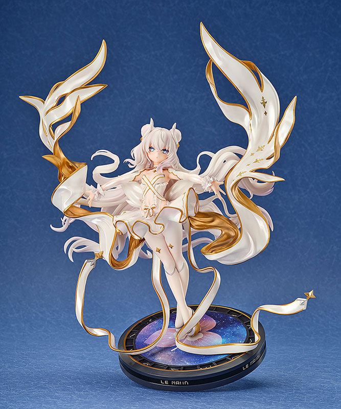 Azur Lane Le Malin Mu 1/7