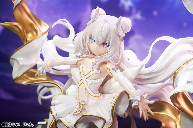 Azur Lane Le Malin Mu 1/7