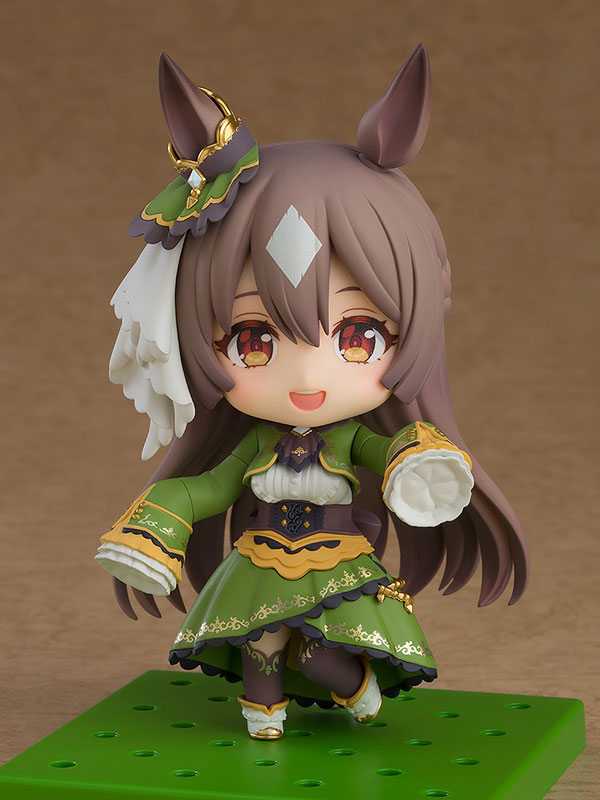 Nendoroid Umamusume Pretty Derby Satono Diamond