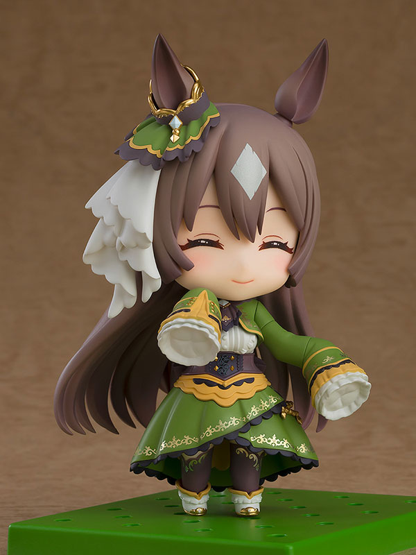 Nendoroid Umamusume Pretty Derby Satono Diamond