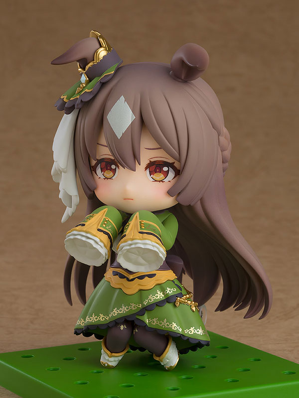 Nendoroid Umamusume Pretty Derby Satono Diamond